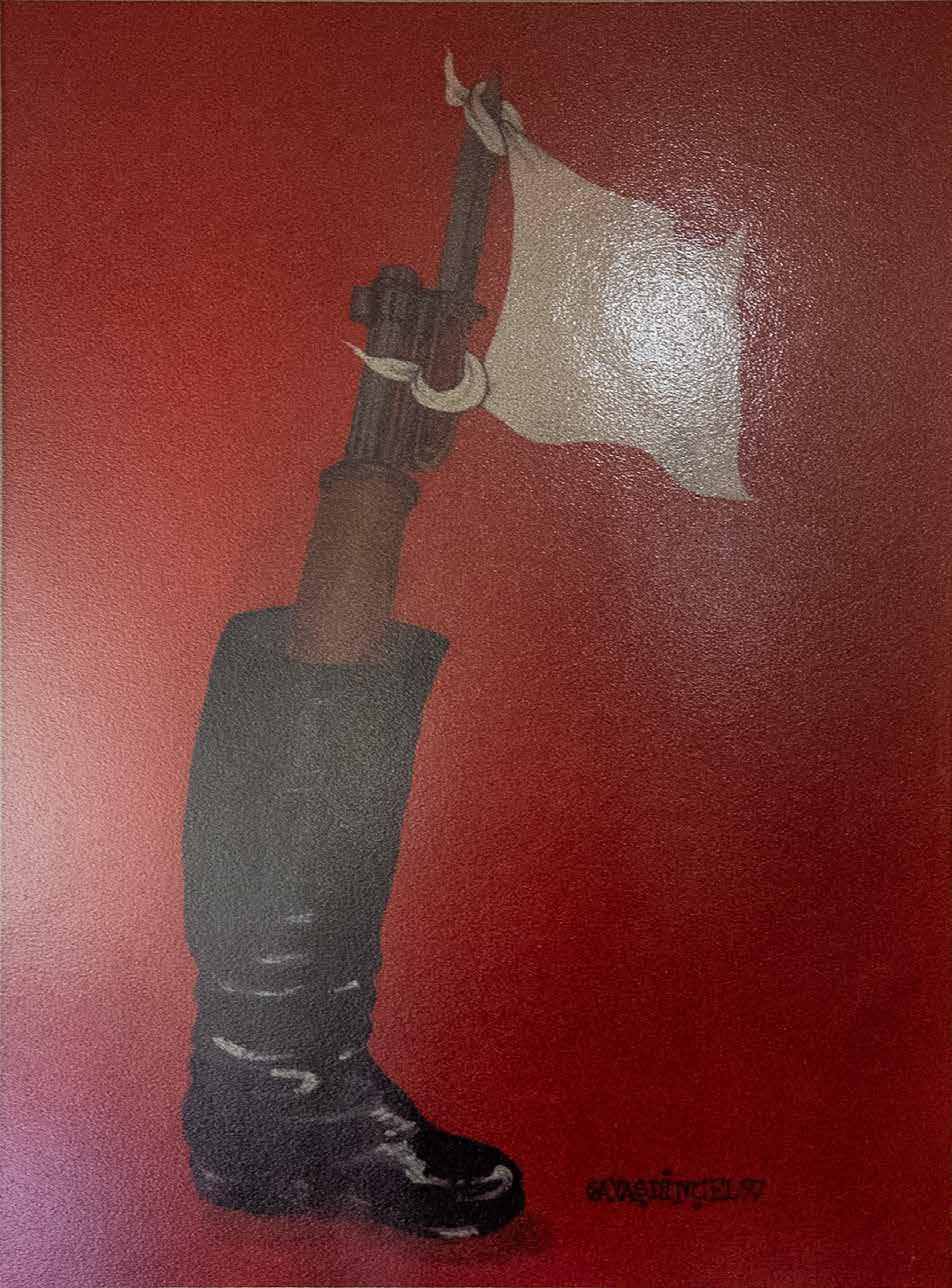 Savaş Dinçel