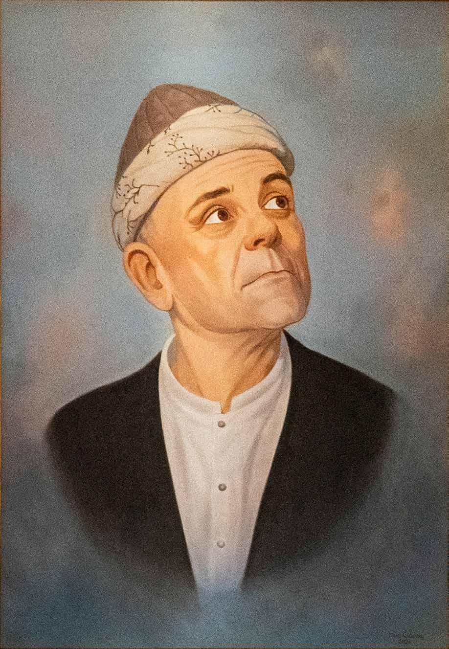 İsmail Dümbüllü