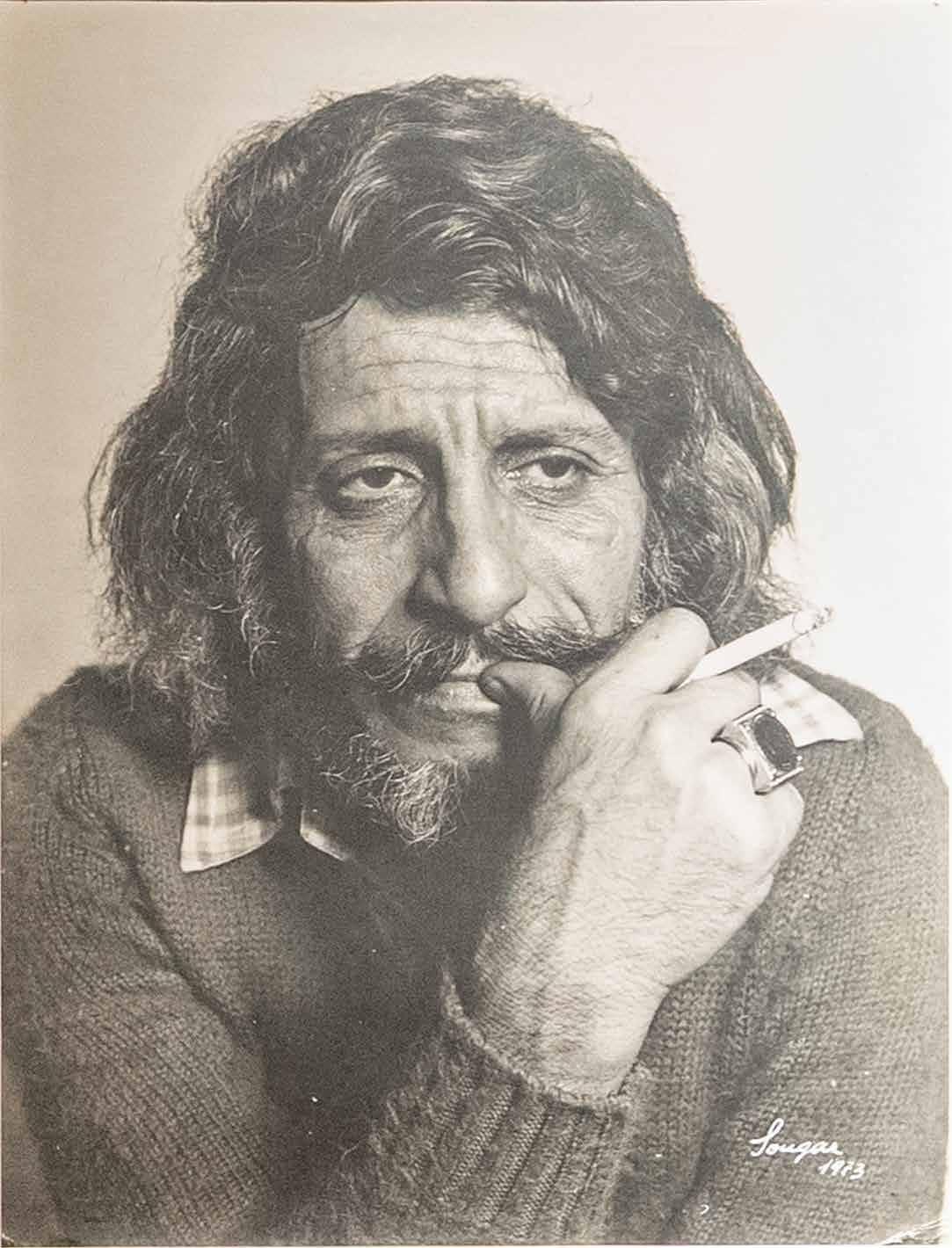 Nejat Uygur