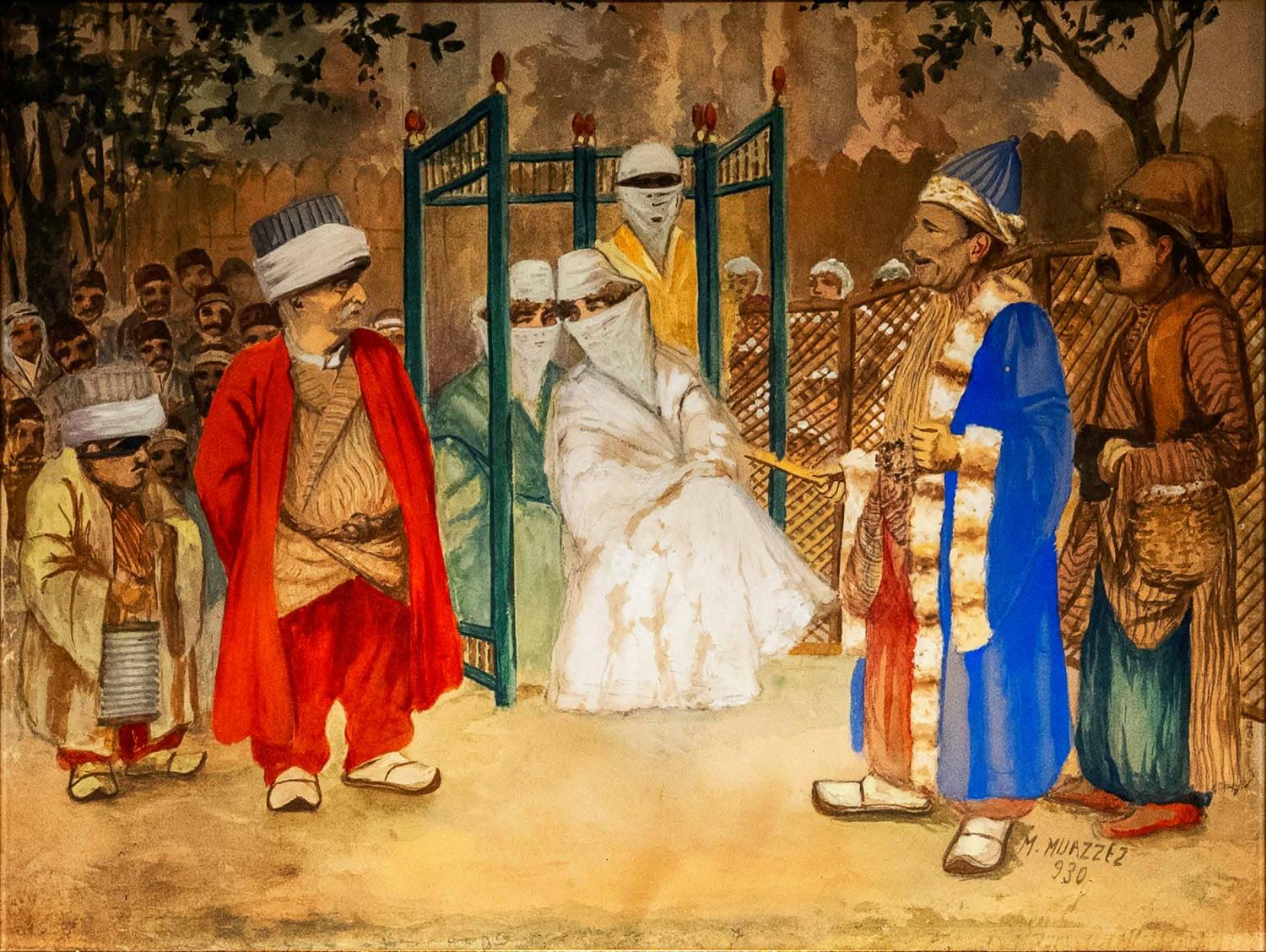 Orta Oyunu