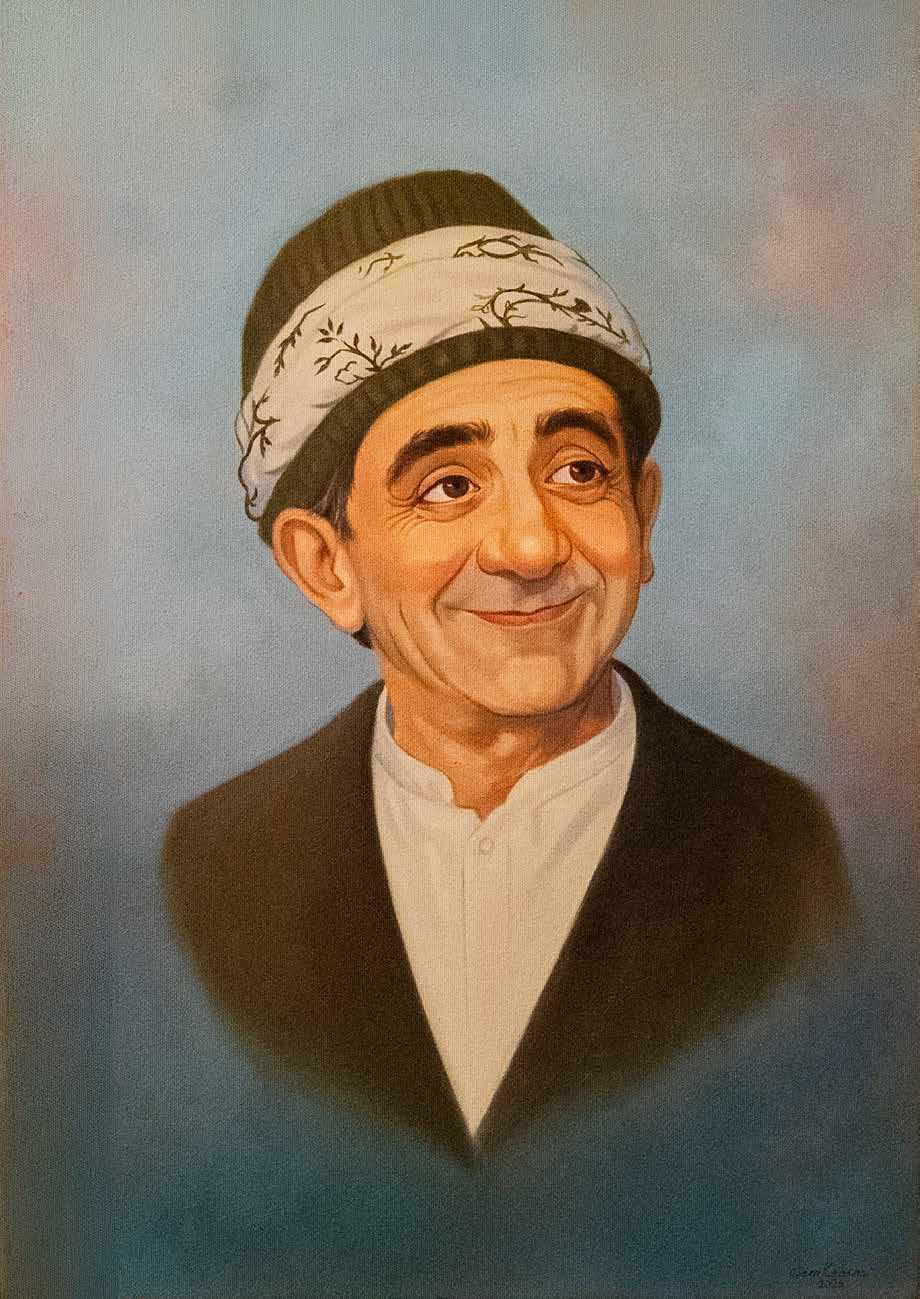 Rasim Öztekin