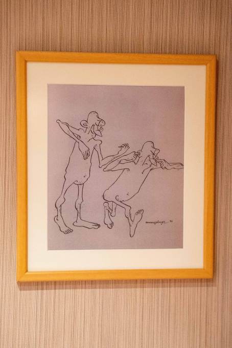 Savaş Dinçel, Savaş Dinçel, 1990
