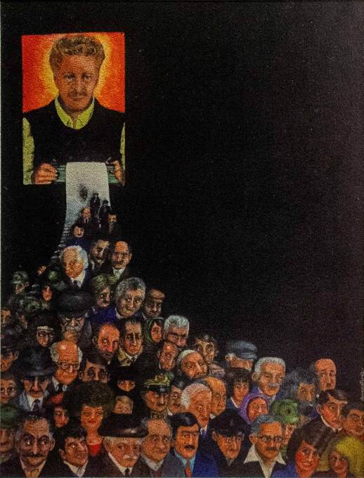 Savaş Dinçel, Savaş Dinçel, 1997