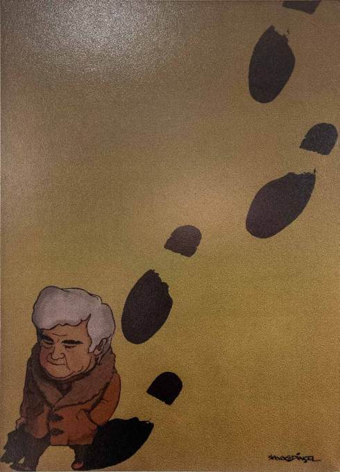 Savaş Dinçel, Savaş Dinçel, 1997