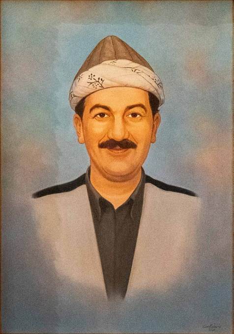 Ferhan Şensoy, Cem Kebenç, 2026