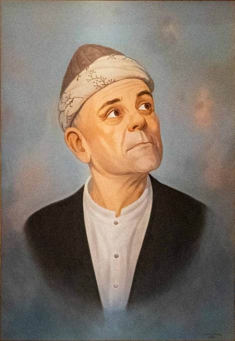 İsmail Dümbüllü, Cem Kebenç, 2026