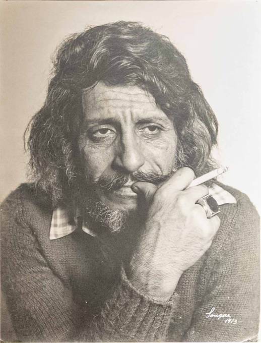 Nejat Uygur