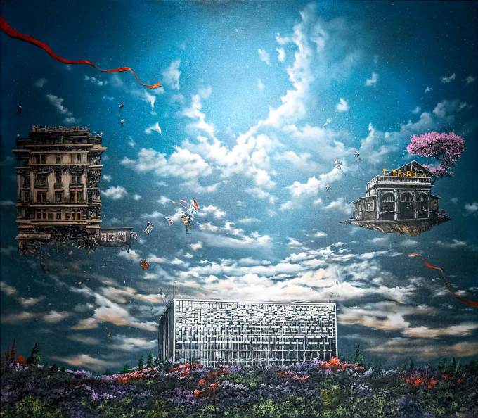 Serdar Akkılıç, Serdar Akkılıç, 2017