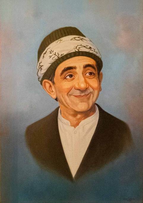 Rasim Öztekin, Cem Kebenç, 2026