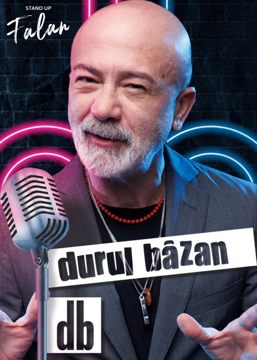 DURUL BAZAN, DURUL BAZAN