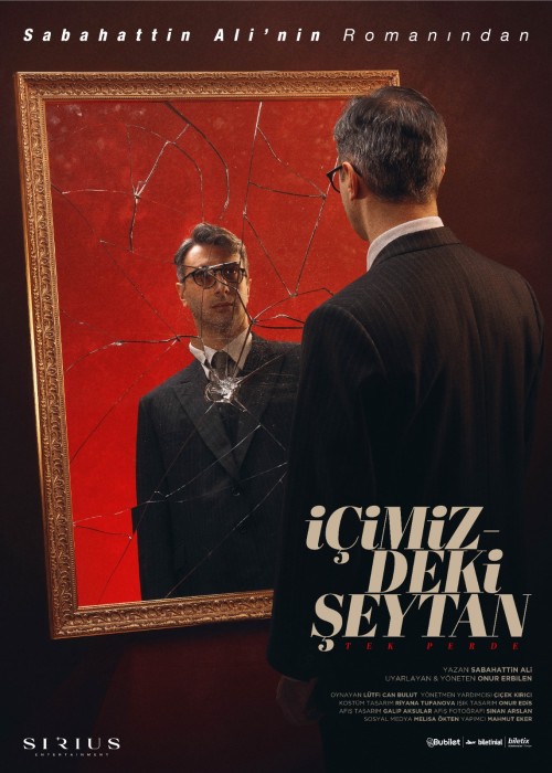 İÇİMİZDEKİ ŞEYTAN, İÇİMİZDEKİ ŞEYTAN