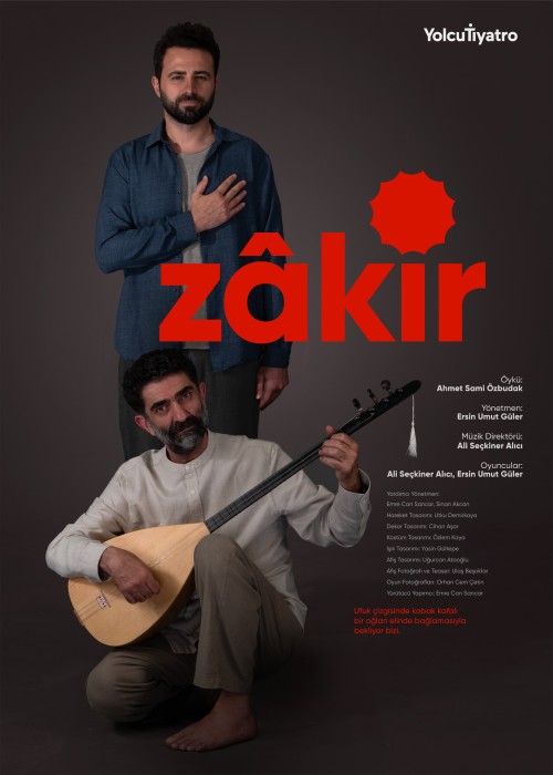 ZAKİR, ZAKİR