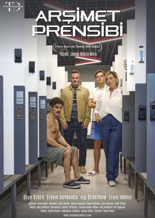 ARŞİMET PRENSİBİ, ARŞİMET PRENSİBİ