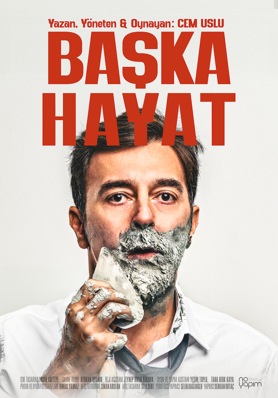 BAŞKA HAYAT, BAŞKA HAYAT