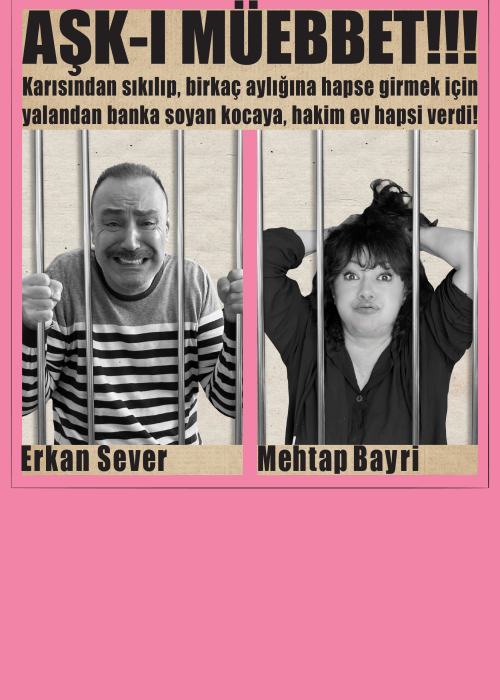 AŞK-I MÜEBBET, AŞK-I MÜEBBET