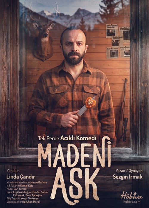 MEDENİ AŞK, MEDENİ AŞK