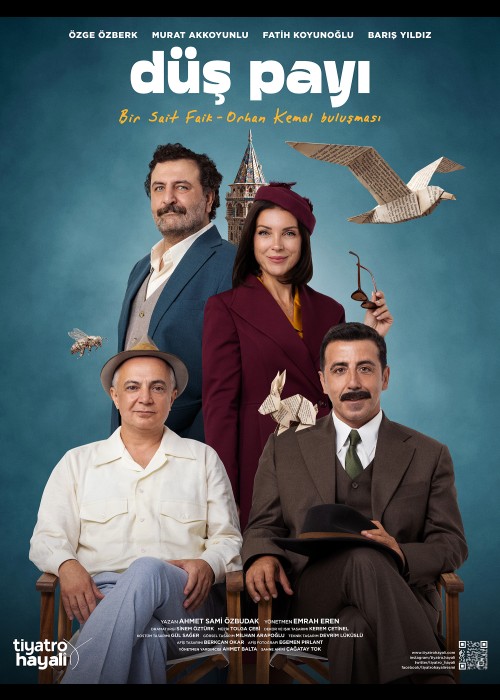 DÜŞ PAYI, DÜŞ PAYI