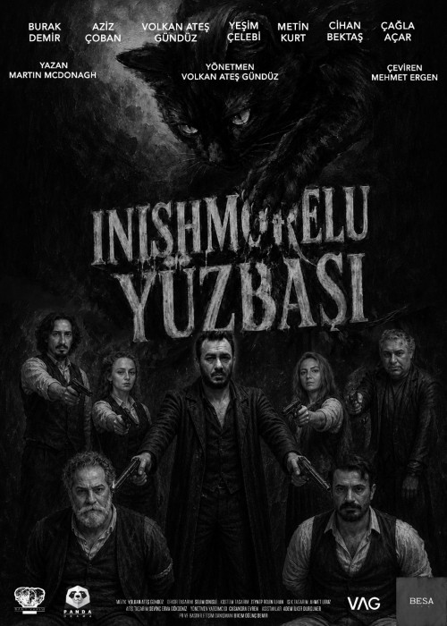 INISHMORE’LU YÜZBAŞI, INISHMORE’LU YÜZBAŞI