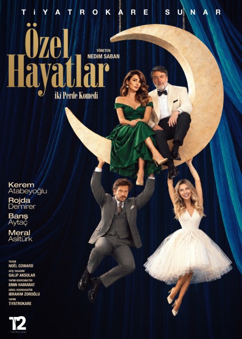 ÖZEL HAYATLAR, ÖZEL HAYATLAR