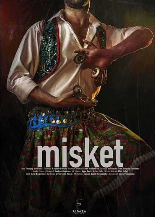 MİSKET, MİSKET